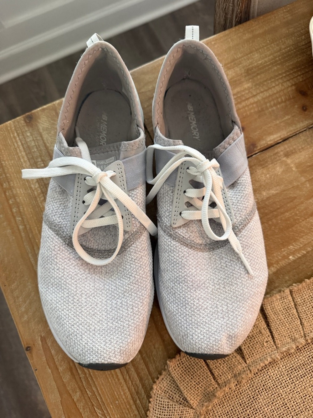 New Balance Women's Sneakers 8.5